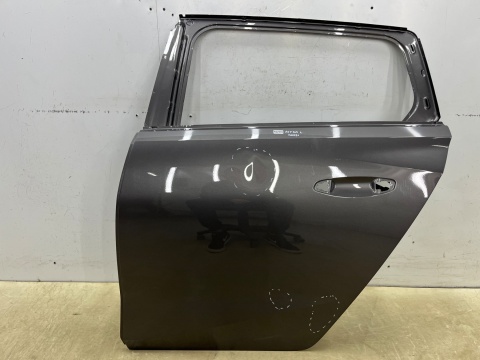 Drzwi Opel Astra L 22r.- Kombi lewe tylne lewy tył 