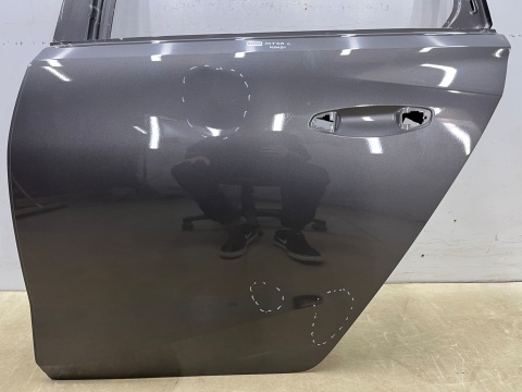 Drzwi Opel Astra L 22r.- Kombi lewe tylne lewy tył 