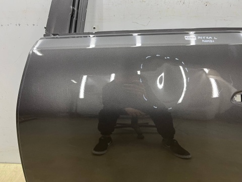 Drzwi Opel Astra L 22r.- Kombi lewe tylne lewy tył 