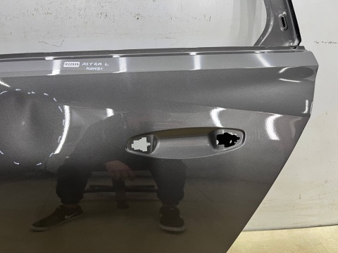 Drzwi Opel Astra L 22r.- Kombi lewe tylne lewy tył 