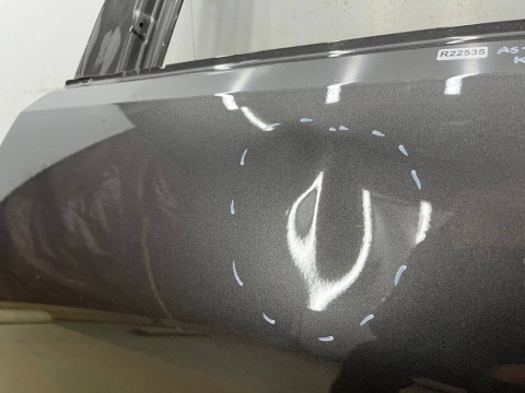 Drzwi Opel Astra L 22r.- Kombi lewe tylne lewy tył 