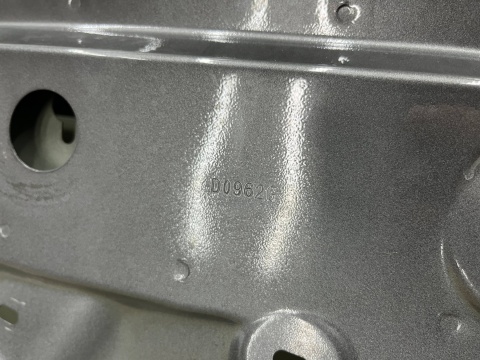 Drzwi Opel Astra L 22r.- Kombi lewe tylne lewy tył 