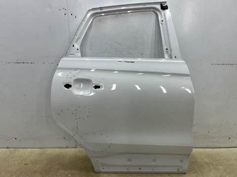 Drzwi Opel Crossland X 17-24r. prawe tylne prawy tył 39078357