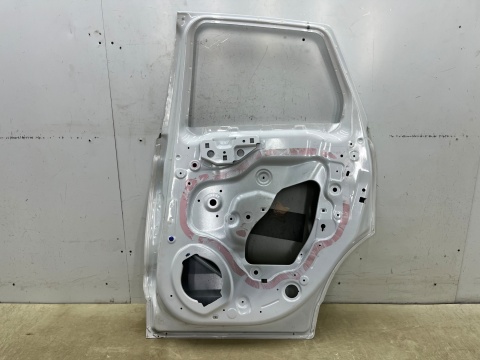 Drzwi Opel Crossland X 17-24r. prawe tylne prawy tył 39078357