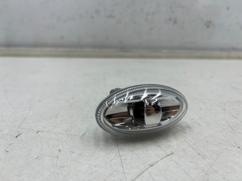 Kierunkowskaz Citroen Berlingo Partner Rifter Doblo Combo E ProAce City 18r.- NOWY prawy lewy kierunek w błotnik migacz oryginal