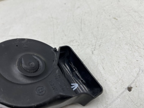 Klakson Skoda Octavia III IV Fabia III IV Scala 12-24r. sygnał dźwiękowy trąbka 5q0951223b