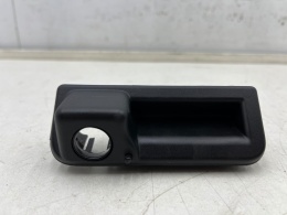 Klamka otwierania klapy VW Golf ID.4 ID.5 Buzz Passat Tiguan Octavia Superb Formentor 21r.- przycisk mikrostyk klapy bagażnika
