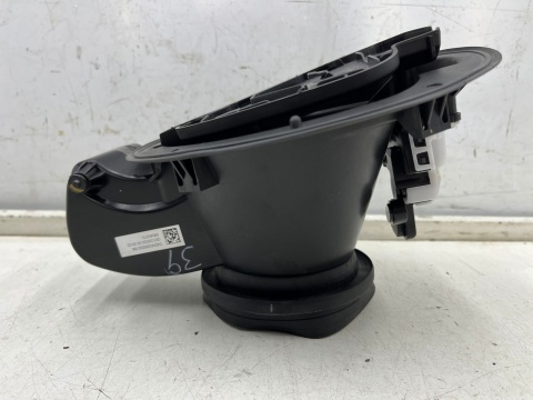 Klapka wlewu paliwa Mazda CX-30 CX30 2019r.- silniczek zamek blokada dgh9-42421