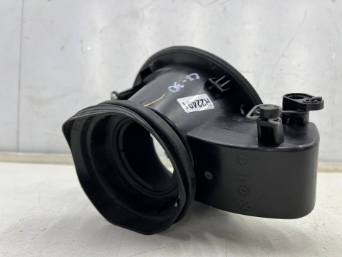 Klapka wlewu paliwa Mazda CX-30 CX30 2019r.- silniczek zamek blokada dgh9-42421