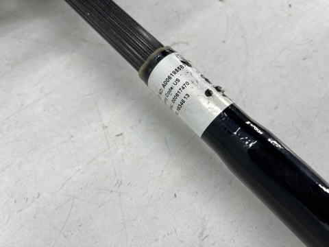 Kolumna kierownicza Jeep Compass 2 II 16r.- elektryczna blokada regulacja krzyżak 59327893