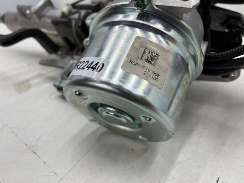 Kolumna kierownicza Jeep Compass 2 II 16r.- elektryczna blokada regulacja krzyżak 59327893