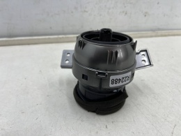 Kratka nawiewu BYD Dolphin 21r.- LEWA środkowa nadmuchu deski wnętrza em2e-5306550