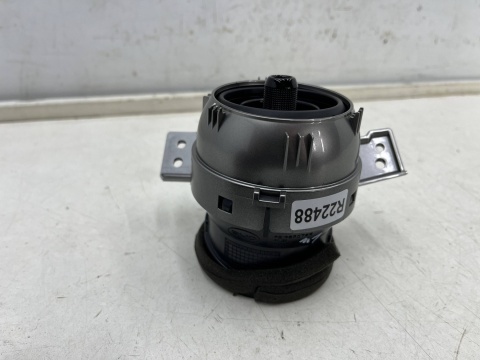 Kratka nawiewu BYD Dolphin 21r.- LEWA środkowa nadmuchu deski wnętrza em2e-5306550