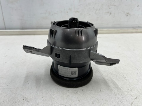 Kratka nawiewu BYD Dolphin 21r.- LEWA środkowa nadmuchu deski wnętrza em2e-5306550