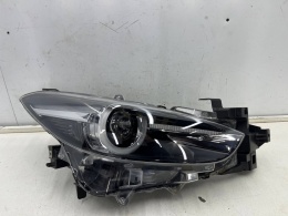 Lampa reflektor Mazda 3 III BN LIFT 16-18r. PRAWA przednia FULL LED Europa prawy przód bsp551030