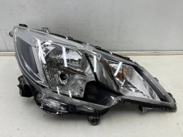 Lampa reflektor Mitsubishi Space Star LIFT 19-24r. prawa przednia ORYGINALNA Europa prawy przód 8301d446