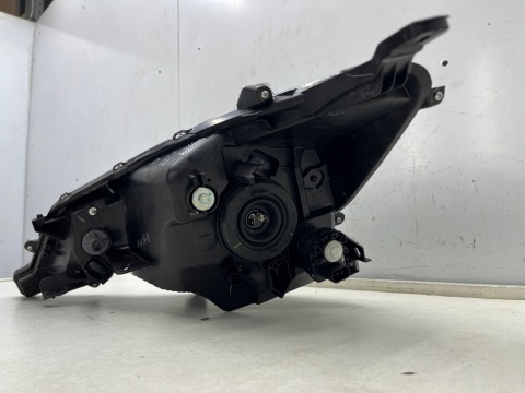 Lampa reflektor Mitsubishi Space Star LIFT 19-24r. prawa przednia ORYGINALNA Europa prawy przód 8301d446