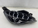 Lampa reflektor Peugeot 308 II T9 13-21r. PRAWA przednia FULL LED Europa prawy przód 9677832380