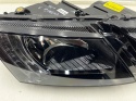 Lampa reflektor Skoda Octavia III 3 LIFT 16-20r. PRAWA przednia na żarówkę H7 DRL LED prawy przód 5e1941016c