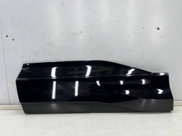 Listwa Audi Q4 e-tron Etron + Sportback 89b 21r.- lewa tylna listwa dolna drzwi lewy tył 89a853969a