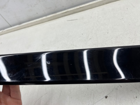 Listwa Audi Q5 II 80a FY 16-24r. LEWA nakładka szyby klapy bagażnika spoiler blenda 80a854871