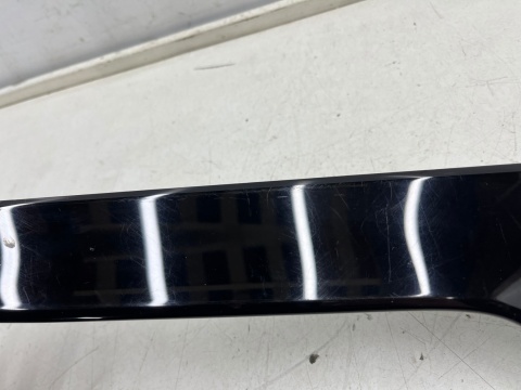 Listwa Audi Q5 II 80a FY 16-24r. LEWA nakładka szyby klapy bagażnika spoiler blenda 80a854871