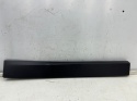 Listwa BMW X1 F48 15-22r. prawa tylna dolna nakładka drzwi prawy tył 7352094