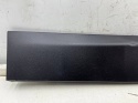 Listwa BMW X1 F48 15-22r. prawa tylna dolna nakładka drzwi prawy tył 7352094
