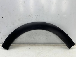 Listwa Citroen C3 III 16r.- lewy przedni rant nadkola błotnika zderzaka nakładka lewy przód 9812088680