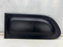 Listwa Citroen C3 III LIFT 20r.- LEWA tylna nakładka drzwi bocznych lewy tył 9833481077