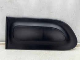 Listwa Citroen C3 III LIFT 20r.- LEWA tylna nakładka drzwi bocznych lewy tył 9833481077