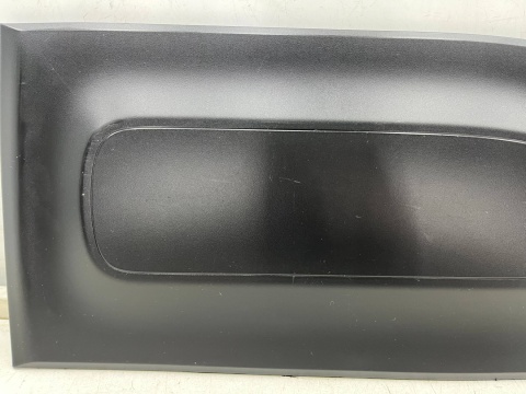 Listwa Citroen C3 III LIFT 20r.- LEWA tylna nakładka drzwi bocznych lewy tył 9833481077