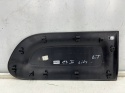 Listwa Citroen C3 III LIFT 20r.- LEWA tylna nakładka drzwi bocznych lewy tył 9833481077