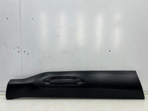 Listwa Citroen C4 III 20r.- lewa przednia dolna nakładka drzwi lewy przód 9830660980