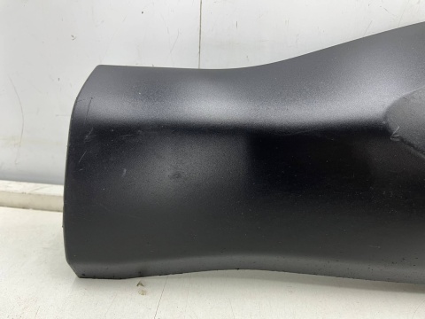 Listwa Citroen C4 III 20r.- lewa przednia dolna nakładka drzwi lewy przód 9830660980