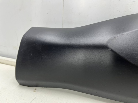 Listwa Citroen C4 III 20r.- lewa przednia dolna nakładka drzwi lewy przód 9830660980