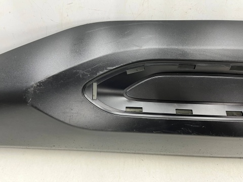 Listwa Citroen C4 III 20r.- lewa przednia dolna nakładka drzwi lewy przód 9830660980