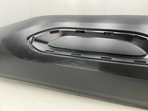 Listwa Citroen C4 III 20r.- lewa przednia dolna nakładka drzwi lewy przód 9830660980