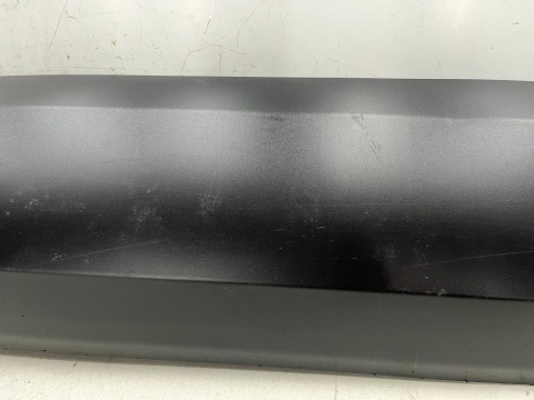 Listwa Citroen C4 III 20r.- lewa przednia dolna nakładka drzwi lewy przód 9830660980