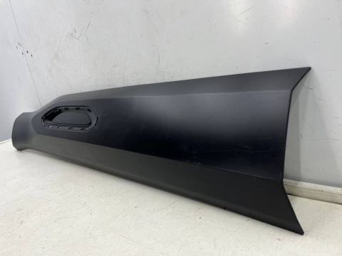 Listwa Citroen C4 III 20r.- lewa przednia dolna nakładka drzwi lewy przód 9830660980