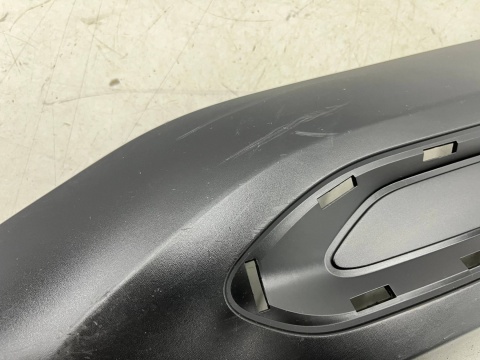 Listwa Citroen C4 III 20r.- lewa przednia dolna nakładka drzwi lewy przód 9830660980