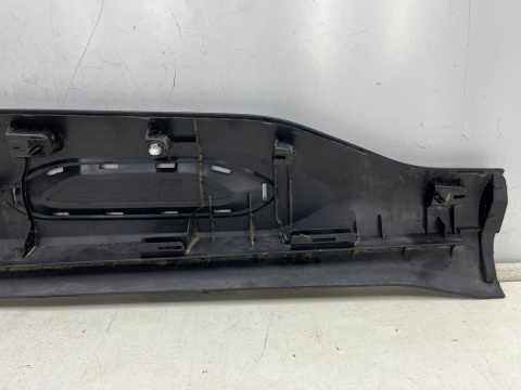 Listwa Citroen C4 III 20r.- lewa przednia dolna nakładka drzwi lewy przód 9830660980