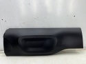 Listwa Citroen C5 Aircross 2017r.- PRAWA tylna dolna nakładka drzwi prawy tył 9820076177