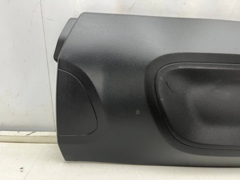 Listwa Citroen C5 Aircross 2017r.- PRAWA tylna dolna nakładka drzwi prawy tył 9820076177