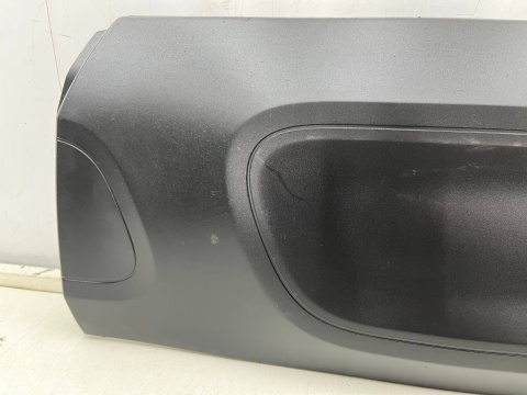 Listwa Citroen C5 Aircross 2017r.- PRAWA tylna dolna nakładka drzwi prawy tył 9820076177