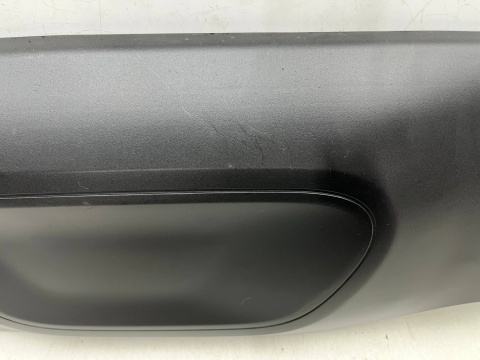 Listwa Citroen C5 Aircross 2017r.- PRAWA tylna dolna nakładka drzwi prawy tył 9820076177