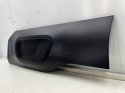 Listwa Citroen C5 Aircross 2017r.- PRAWA tylna dolna nakładka drzwi prawy tył 9820076177