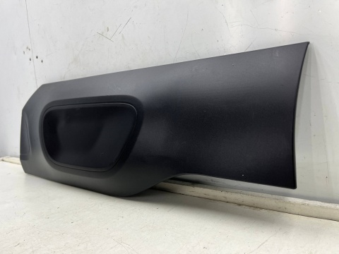 Listwa Citroen C5 Aircross 2017r.- PRAWA tylna dolna nakładka drzwi prawy tył 9820076177