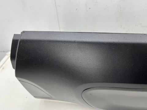 Listwa Citroen C5 Aircross 2017r.- PRAWA tylna dolna nakładka drzwi prawy tył 9820076177