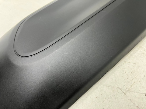 Listwa Citroen C5 Aircross 2017r.- PRAWA tylna dolna nakładka drzwi prawy tył 9820076177